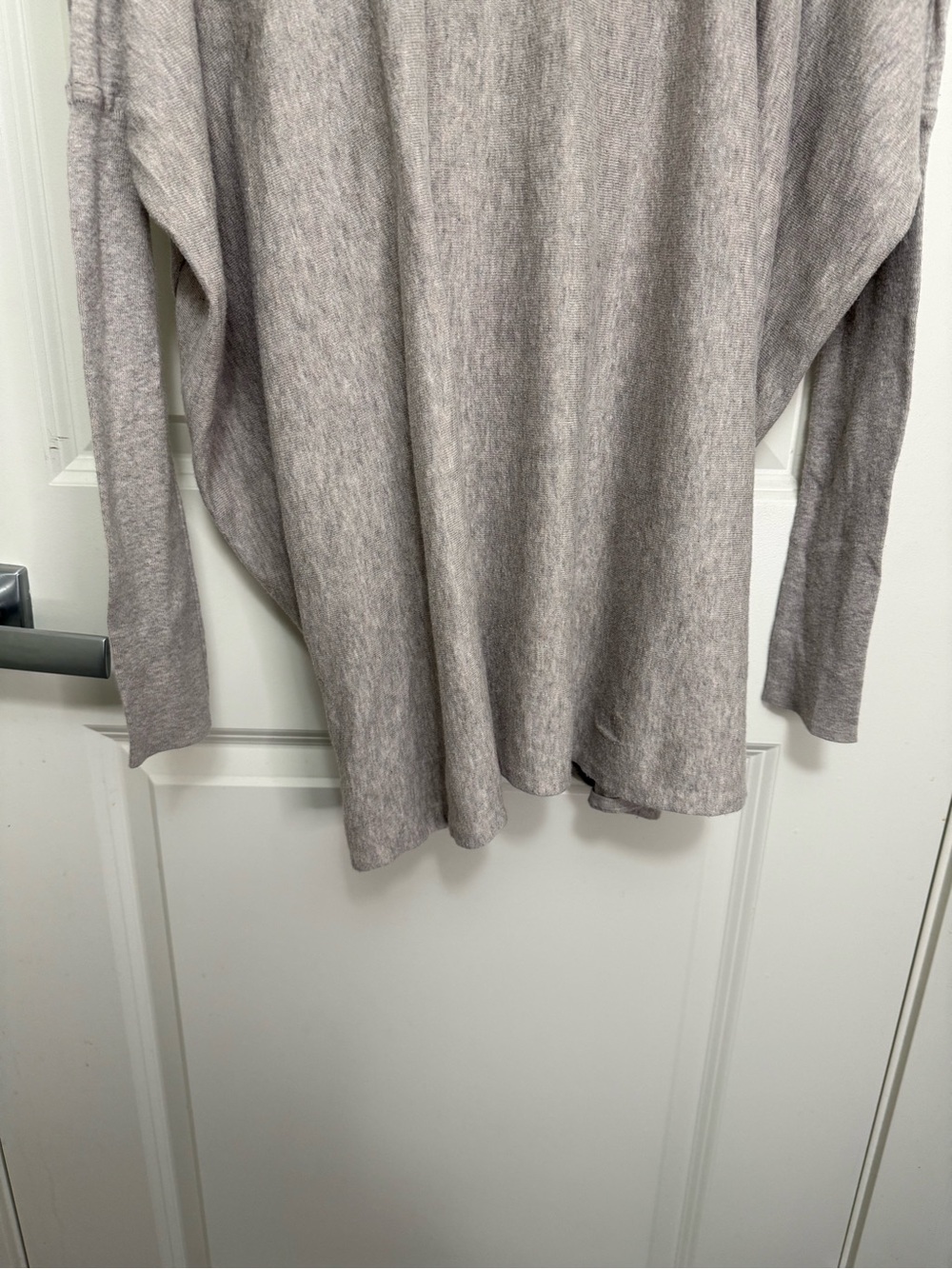AllSaints Women's Itat Shrug Cardigan in size M - Picture 10 of 10